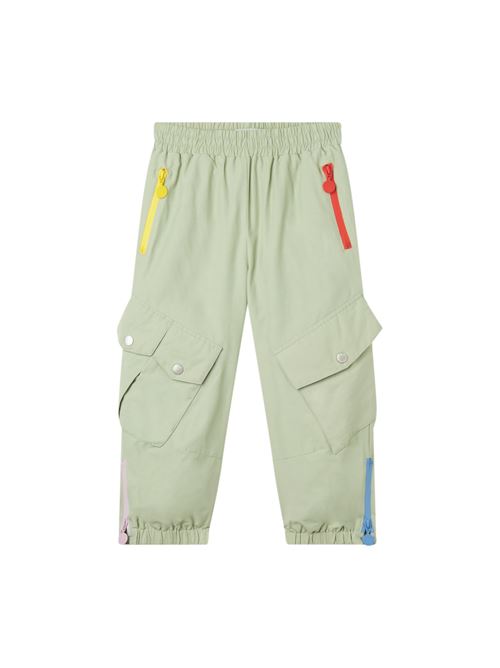 Pantalone Cargo STELLA MC CARTNEY | TV6C20-Z2333740